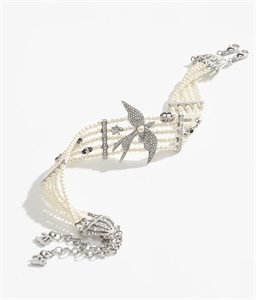 Чокер CHANEL 150137