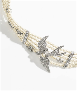 Чокер CHANEL 150137