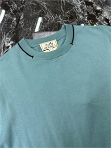 Футболка HERMES 150140 - фото 314234