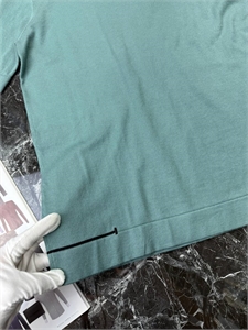 Футболка HERMES 150140 - фото 314235