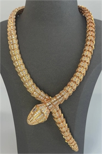 Кольцо BVLGARI 150143