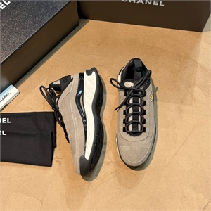 Кроссовки CHANEL 150147