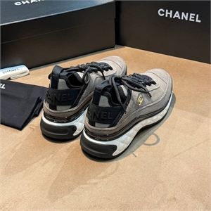 Кроссовки CHANEL 150147