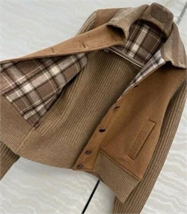 Бомбер LORO PIANA 150148