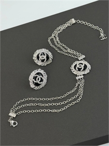 Чокер CHANEL 150156