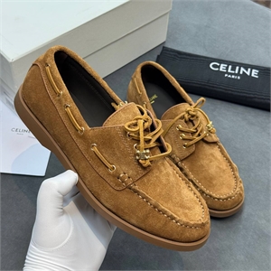 Мокасины CELINE 150159 - фото 314355 Мокасины CELINE 150159 - фото 314355