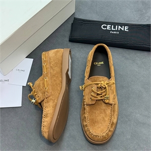 Мокасины CELINE 150159 - фото 314356 Мокасины CELINE 150159 - фото 314356