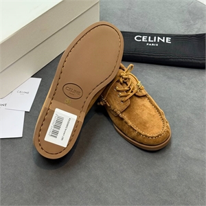 Мокасины CELINE 150159 - фото 314357 Мокасины CELINE 150159 - фото 314357