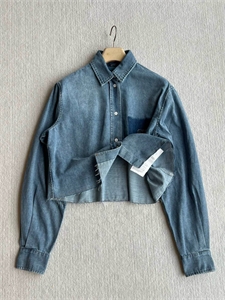 Рубашка MIU MIU 150173