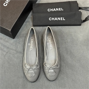 Балетки CHANEL 150175