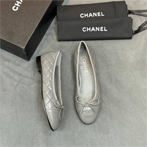 Балетки CHANEL 150175