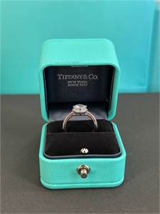 КольцоTiffany&Co Серебро 925 п 150186