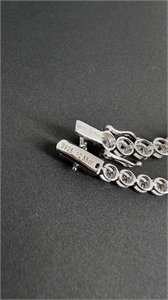 Серьги Tiffany&Co Серебро 925 п 150187