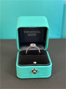 Кулон Tiffany&Co Серебро 925 п 150188