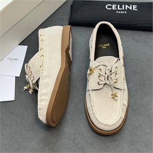 Мокасины CELINE 150191