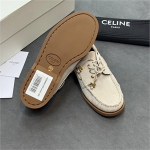 Мокасины CELINE 150191