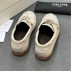 Мокасины CELINE 150191