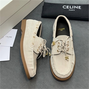 Мокасины CELINE 150191