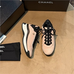 Кроссовки CHANEL 150193