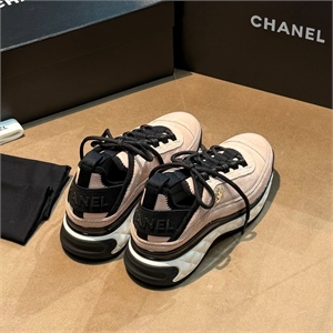 Кроссовки CHANEL 150193