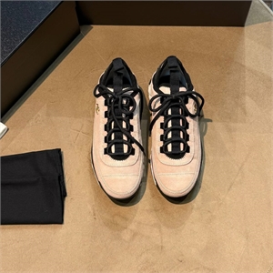 Кроссовки CHANEL 150193
