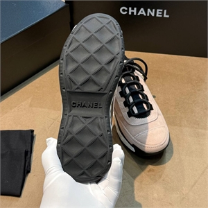 Кроссовки CHANEL 150193