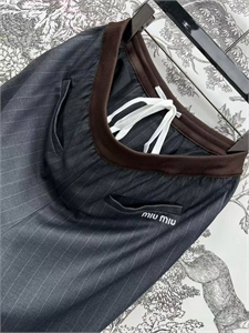 Ветровка MIU MIU 150197