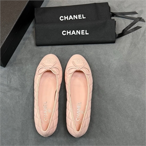 Балетки CHANEL 150199