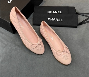 Балетки CHANEL 150199