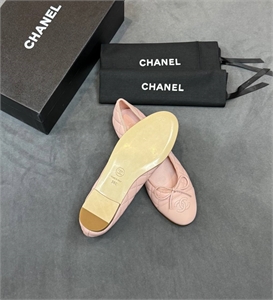 Балетки CHANEL 150199