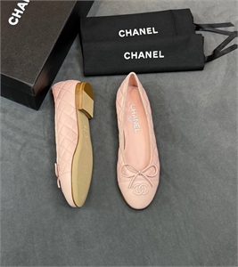 Балетки CHANEL 150199