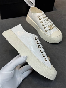 Кроссовки CHANEL 150202