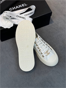 Кроссовки CHANEL 150202