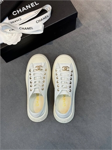 Кроссовки CHANEL 150202