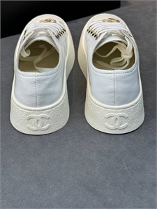 Кроссовки CHANEL 150202