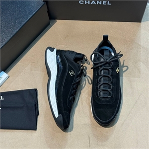 Кроссовки CHANEL 150214