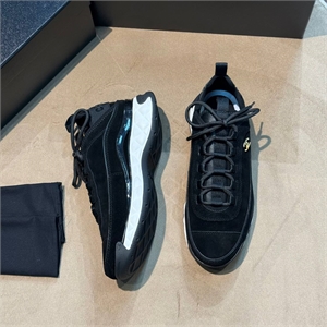 Кроссовки CHANEL 150214