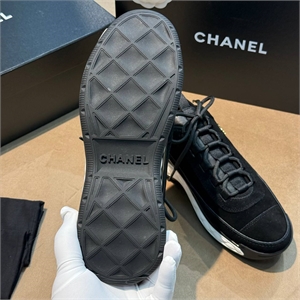 Кроссовки CHANEL 150214
