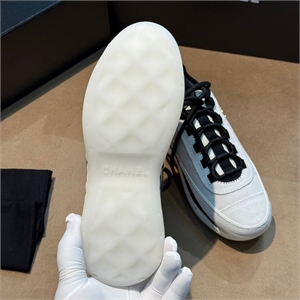 Кроссовки CHANEL 150223 - фото 314739