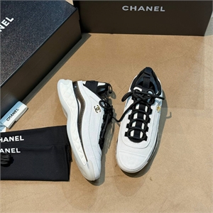 Кроссовки CHANEL 150223 - фото 314740