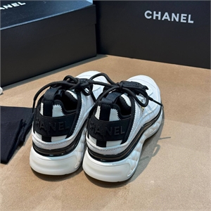 Кроссовки CHANEL 150223 - фото 314741