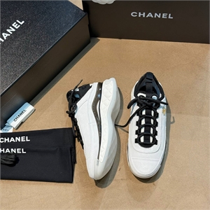 Кроссовки CHANEL 150223 - фото 314742