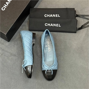 Балетки CHANEL 150224