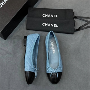 Балетки CHANEL 150224