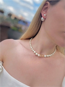 Серьги DIOR 150229