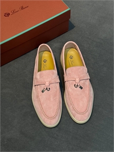 Лоферы LORO PIANA 150231