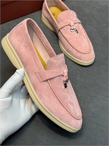 Лоферы LORO PIANA 150231