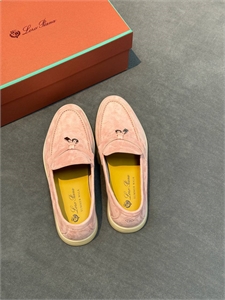 Лоферы LORO PIANA 150231