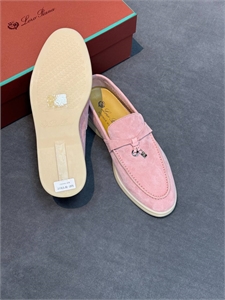 Лоферы LORO PIANA 150231