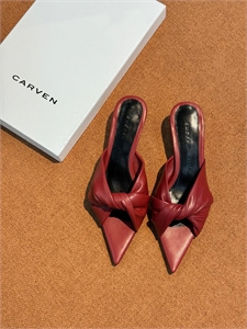Босоножки CARVEN 150232 - фото 314795 Босоножки CARVEN 150232 - фото 314795